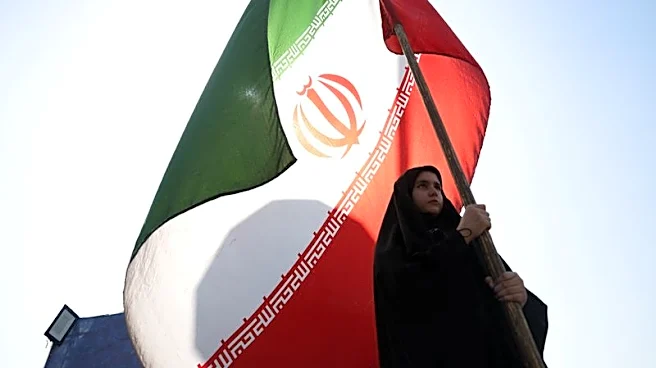 US official says parties can still walk away from Iran deal, sequencing will be key