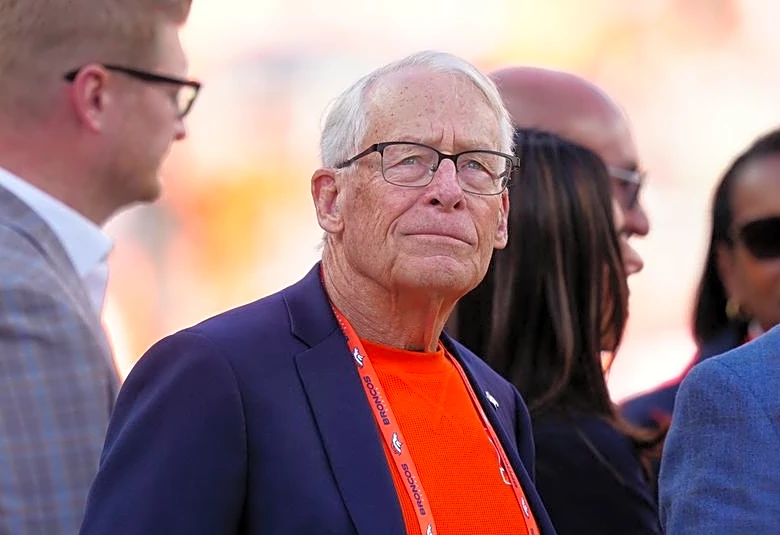 Broncos owner part of WTGL's new Detroit franchise