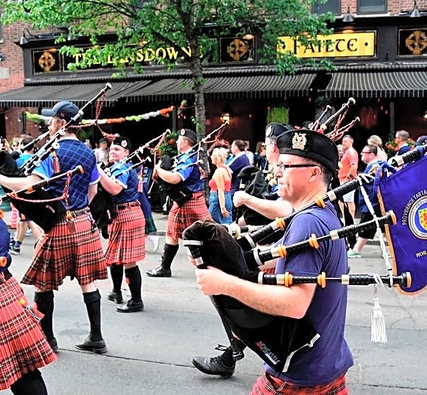 Soccer-Unquenchable Scottish thirst for World Cup beer pushes Boston bars to the limit