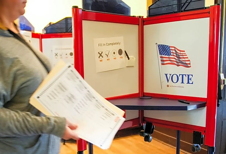Trump blows up spy bill after Senate Republicans say 'no' to voter ID legislation