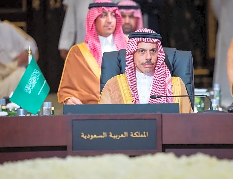 Verification is key in US-Iran nuclear talks, Saudi foreign minister says