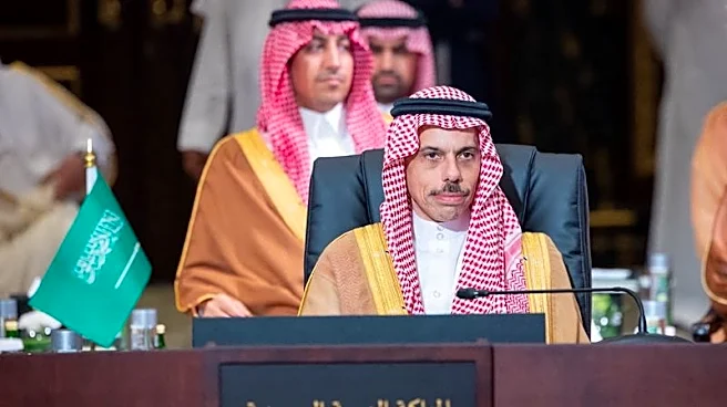 Verification is key in US-Iran nuclear talks, Saudi foreign minister says