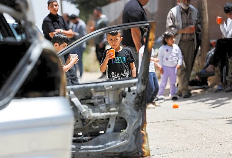 UN warns Israeli settlers could join blacklist for violations against children
