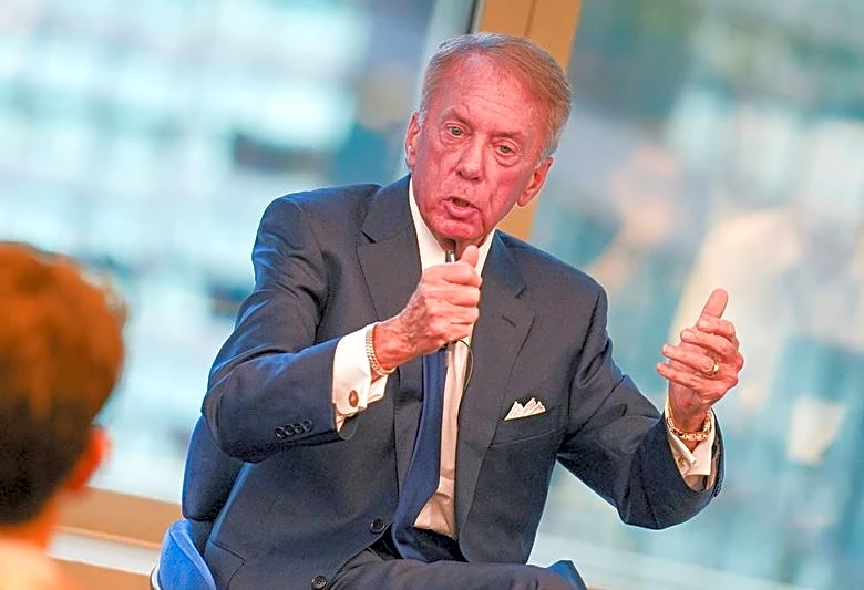 CME to sue commodities regulator over perpetual futures, CEO Duffy tells CNBC