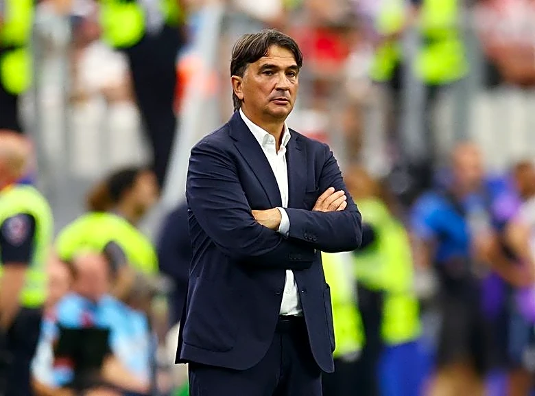 Soccer-Coach Dalic says Croatia have no room for error after England loss at World Cup