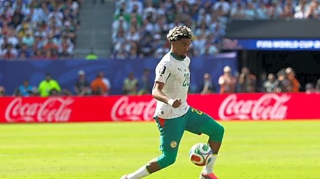 Explainer-Soccer-How soccer’s eligibility rules work and their impact on the World Cup