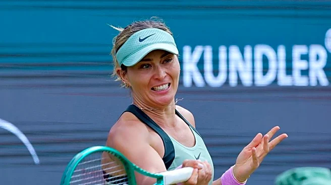WTA roundup: Paula Badosa bounces Coco Gauff in Berlin