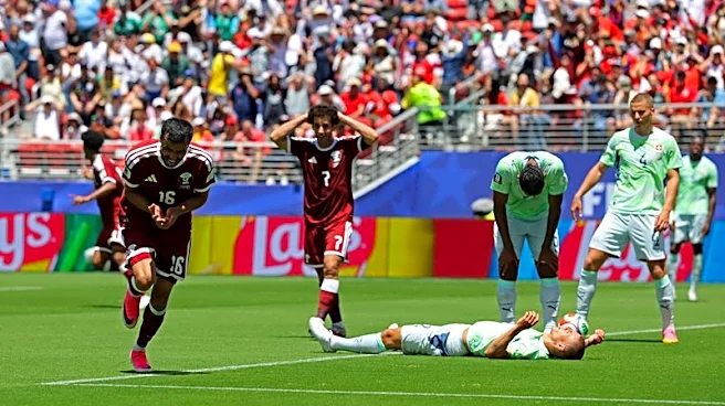 Soccer-Switzerland seek response against Bosnia after Qatar frustration