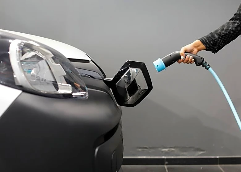 Iran war fuel spikes lift Europe's EV sales again, but growth may not last