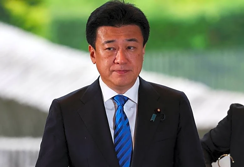 Japan vows to act 'any time' on yen as markets brace for intervention