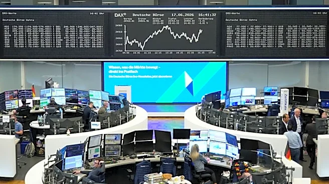 European shares subdued on Fed rate-hike bets