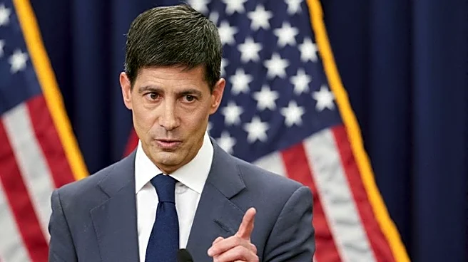 Analysis-Investors brace for less predictable Fed as Warsh rewrites playbook