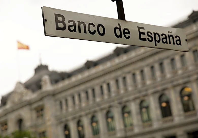 Bank of Spain sees steady quarterly growth, keeps 2026 forecast