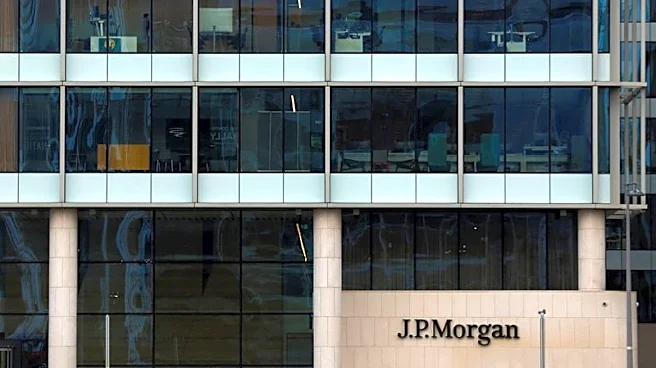 J.P. Morgan delays BoE rate hike forecast to November amid inflation risks