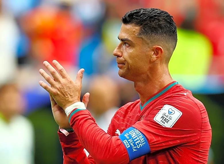 Soccer-Portugal need to find their World Cup mojo after lacklustre display
