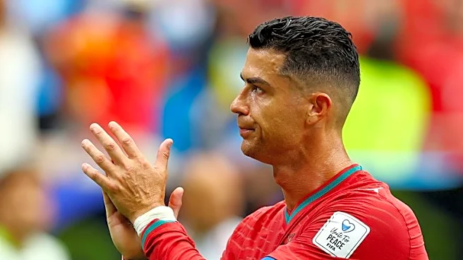Soccer-Portugal need to find their World Cup mojo after lacklustre display