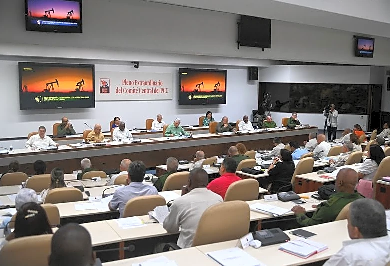 Cuban lawmakers to vote on Castro-backed economic reforms amid US stranglehold