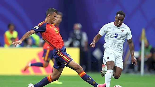 Soccer-Heavyweights stumble as World Cup underdogs close the gap in opening games