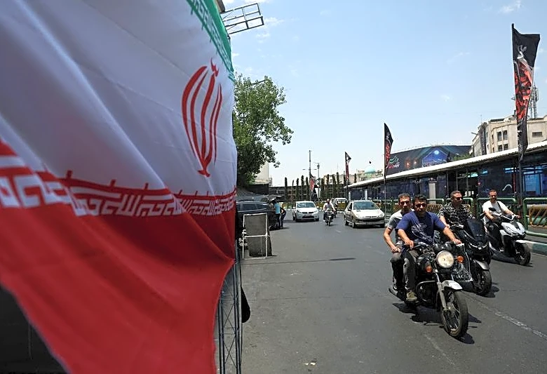 Analysis-US-Iran deal redraws the Middle East: Iran gains, rivals alarmed