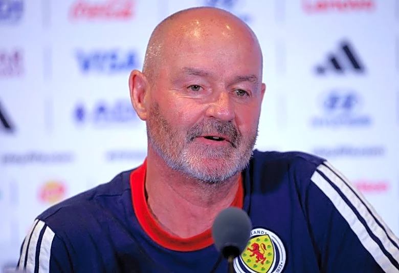 Soccer-Scotland will revel as underdogs against Morocco, coach Clarke says