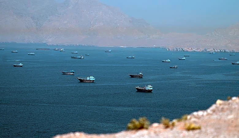 Trading Day: Stocks rally, oil hits pre-Iran-war lows as Strait of Hormuz reopens for business