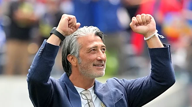 Soccer-Yakin hails impact of late substitutes in Swiss rout of Bosnia