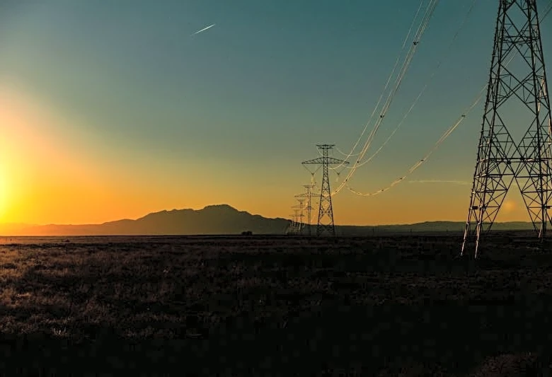 Biggest ever US clean energy project is complete after nearly two decades