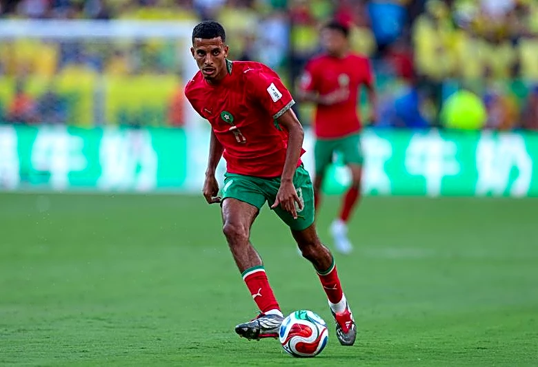 Soccer-Euphoria? No euphoria, but Morocco aiming for the final