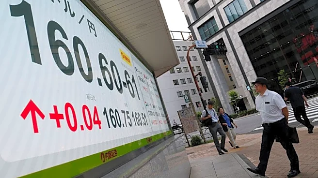 Yen nears weakest in 40 years as BOJ hike fails to stem rout
