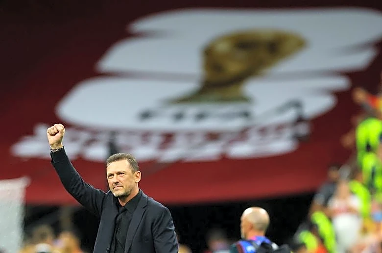 Soccer-Australia must improve on Turkey performance against US, says coach Popovic
