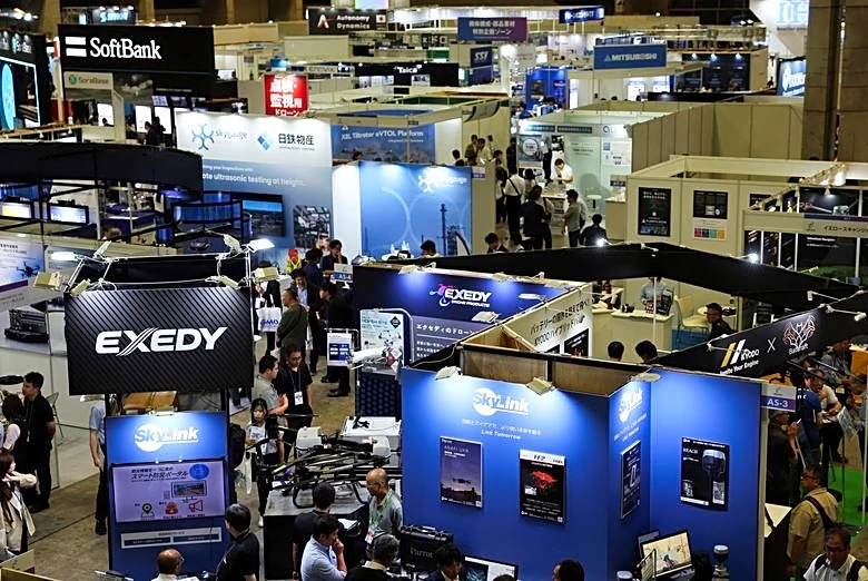 Ukrainian drone makers target Asia as Taiwan tensions spur demand
