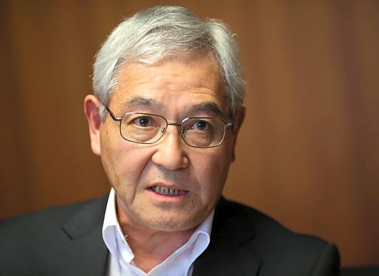 BOJ may raise interest rates twice by March, says ex-BOJ policymaker