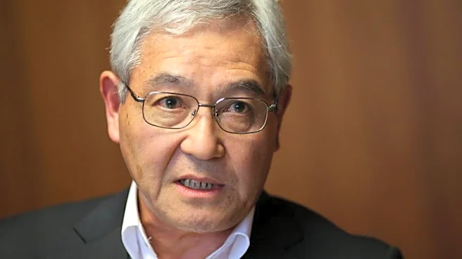 BOJ may raise interest rates twice by March, says ex-BOJ policymaker