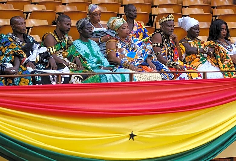African lawmakers back push for tougher anti-LGBT laws after Ghana conference