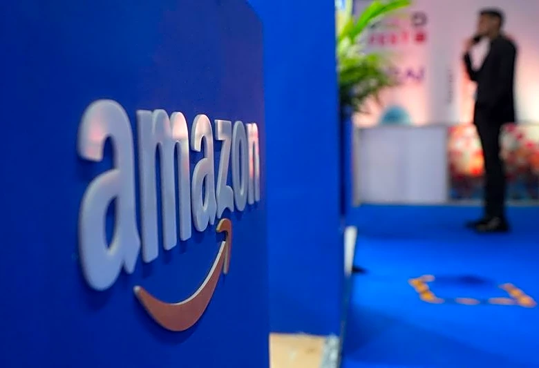 Amazon points to water conservation steps in India amid data centre scrutiny