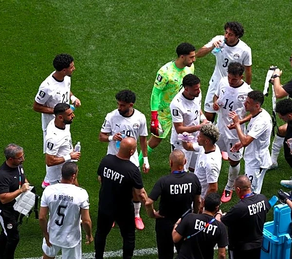 Soccer-New Zealand, Egypt searching for elusive first World Cup win in key Group G clash