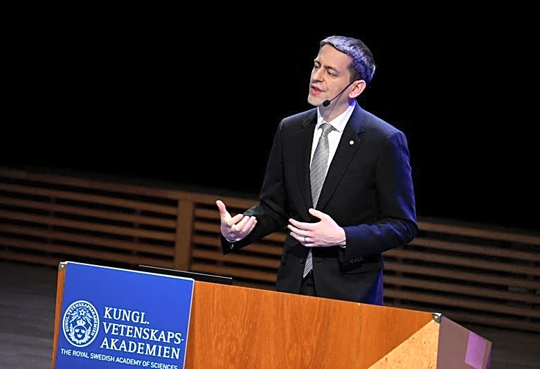 US scientist John Jumper to leave Google DeepMind for Anthropic