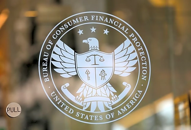 US appeals court blocks Trump admin from enacting new plans to slash consumer watchdog staff