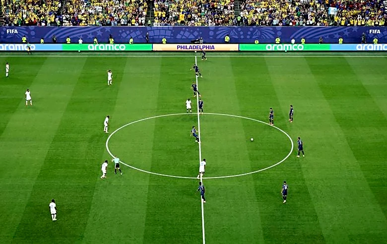 Soccer-How many points are needed to advance to the World Cup knockouts?