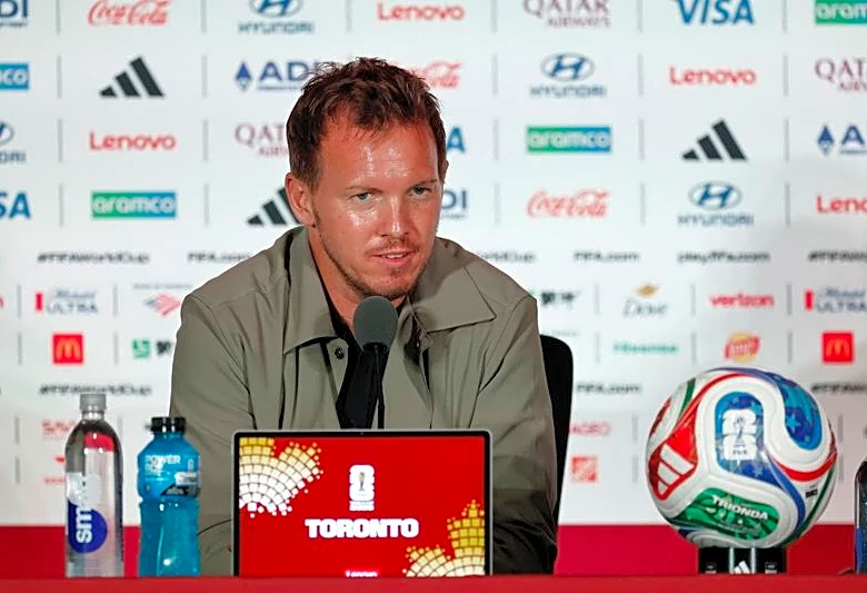 Soccer-Germany preparing for speedy challenge against Ivory Coast at World Cup