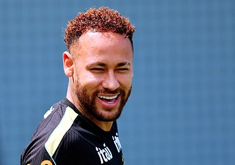 Soccer-Ancelotti expects Neymar back for Brazil's Scotland World Cup showdown