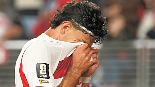 Soccer-'Everybody's crying': Tearful Turkey crash out without a goal