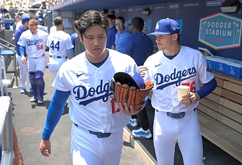 Shohei Ohtani could return Saturday after welcoming second child