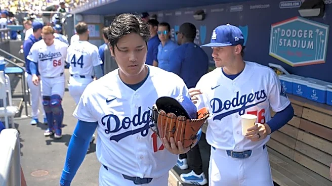 Shohei Ohtani could return Saturday after welcoming second child