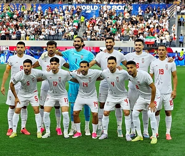 Soccer-U.S. defends Iran World Cup travel restrictions, says discussions ongoing
