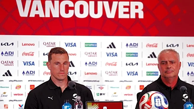 Soccer-Bazeley calls for cutting edge as New Zealand eye historic first World Cup win