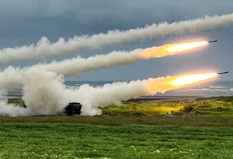 Taiwan to stage five days of combat readiness drills