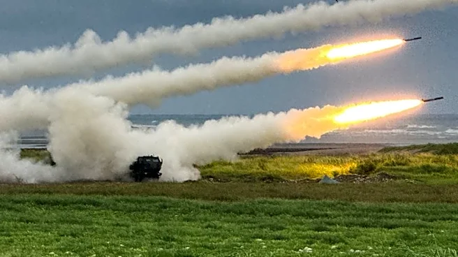 Taiwan to stage five days of combat readiness drills