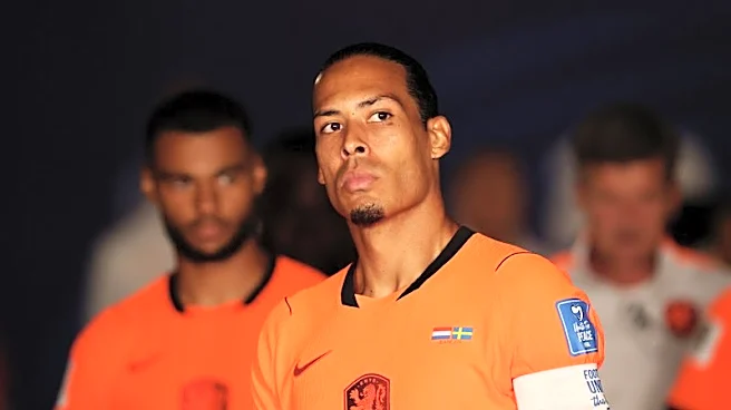 Soccer-Key Netherlands duo hopeful of facing Tunisia in final pool game