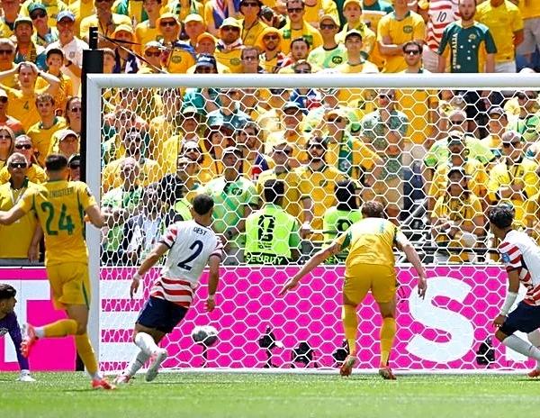 Soccer-Own goals surge at expanded World Cup threatens tournament record